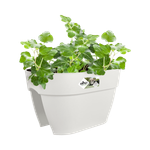 vibia campana flower bridge 40cm silky white